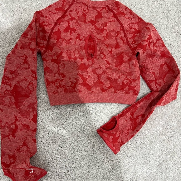 Gymshark Adapt Camo - Picture 8 of 8